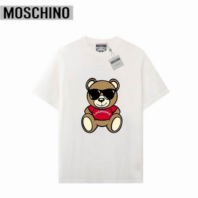 Moschino T-shirts 711